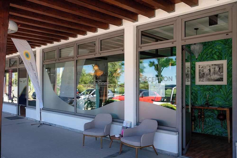 Club Del Sole Tenuta Primero Grado Family Collection 2