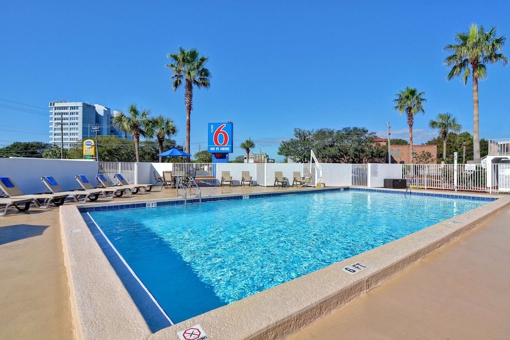 Motel 6-Destin, FL 1