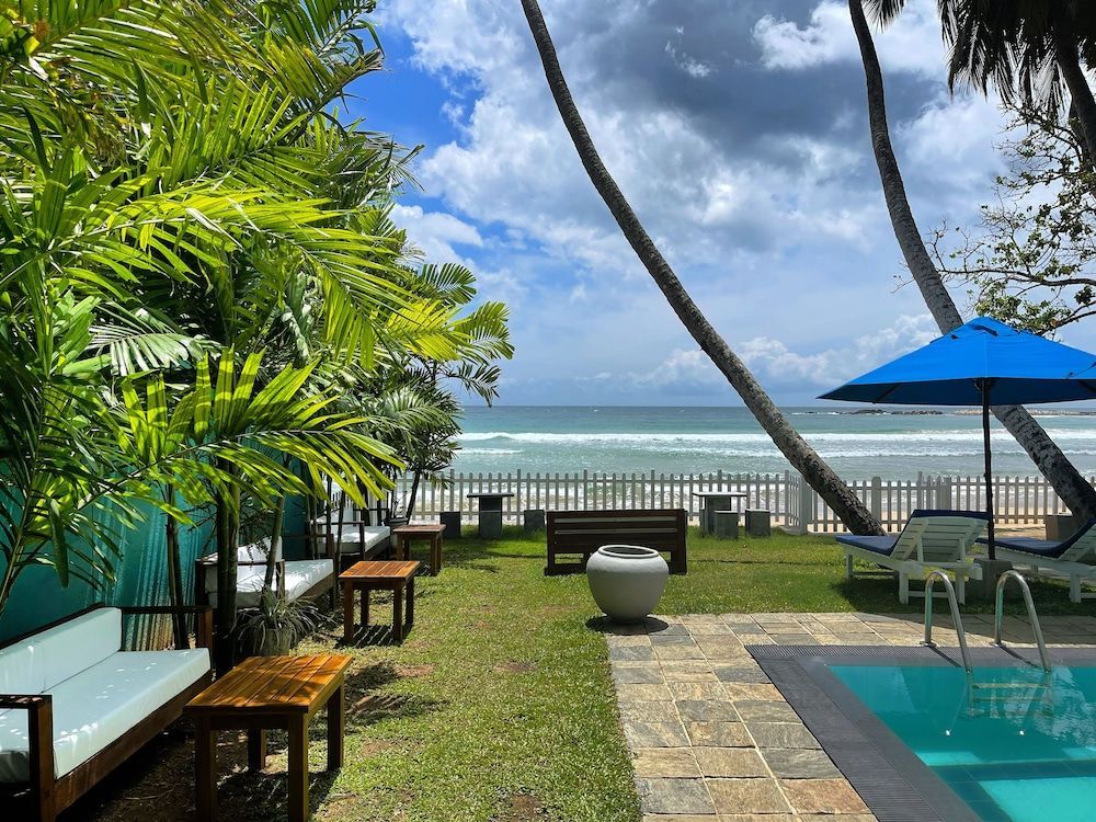 Smeralda Beach Hotel 1