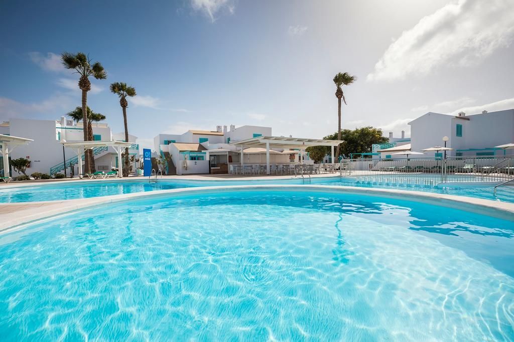 Smart Club Hôtel Smy Tahona Fuerteventura 1