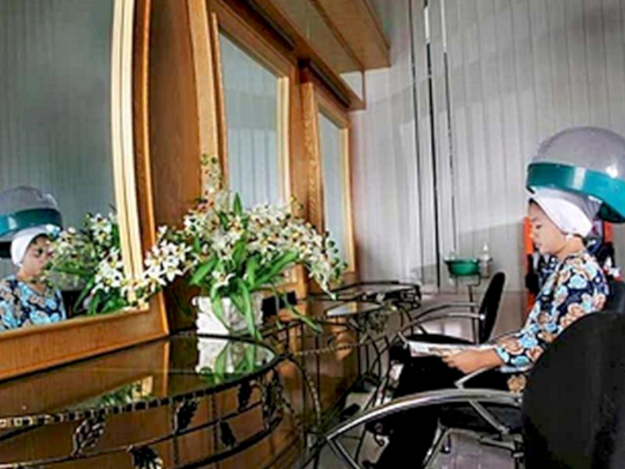 Madani Syariah Hotel 1