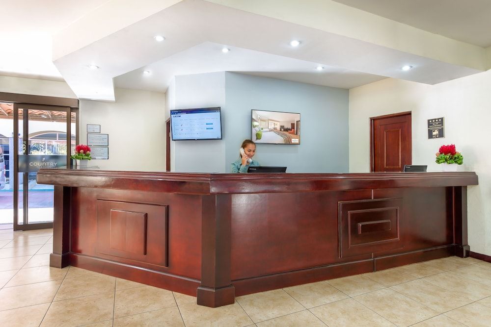 Country Inn & Suites by Radisson, San Jose Aeropuerto, Costa Rica 2