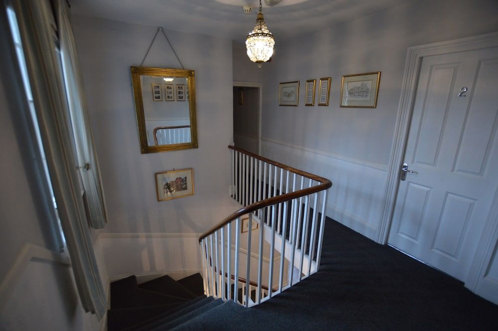 Chantry Hotel 2