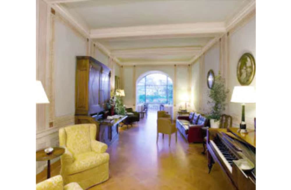 Residenza d'Epoca Campo Regio Relais 2