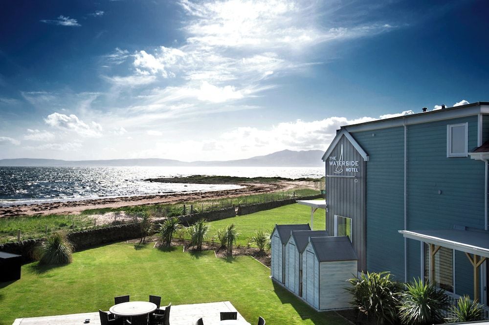 The Waterside Hotel & Spa 1