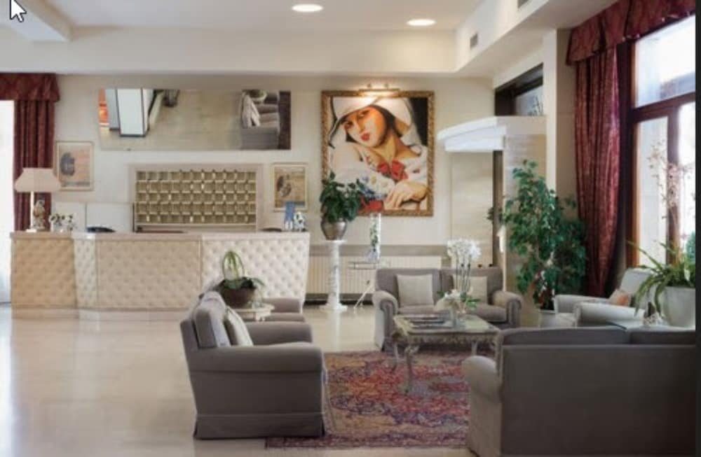 Hotel Ariston & Spa 2