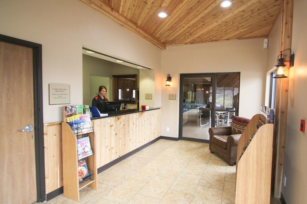 Woodside Dells Hotel & Suites 2