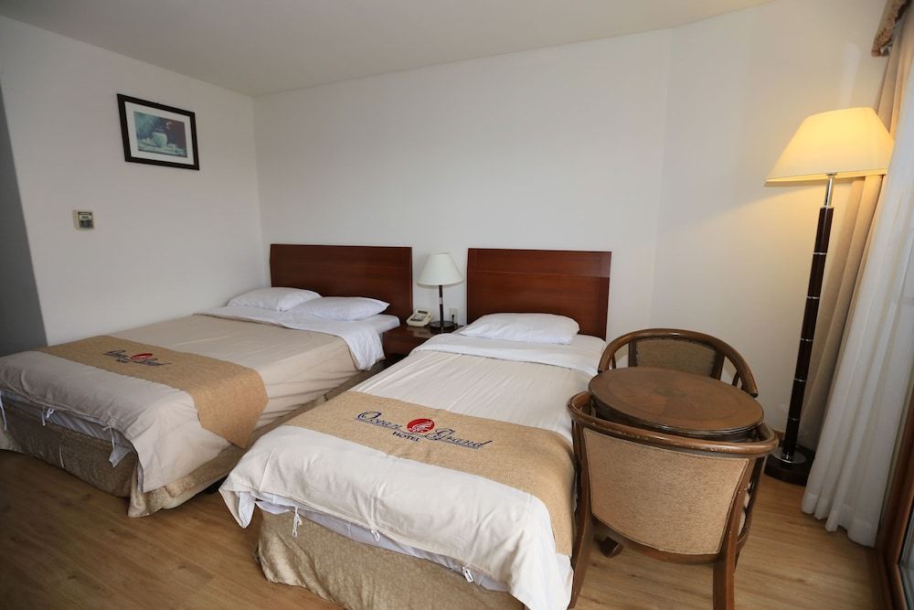 Ocean Grand Hotel 2
