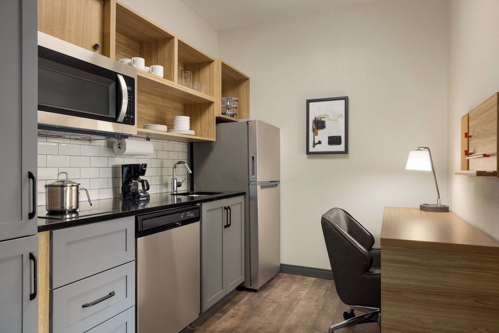 Candlewood Suites Morristown West by IHG 2
