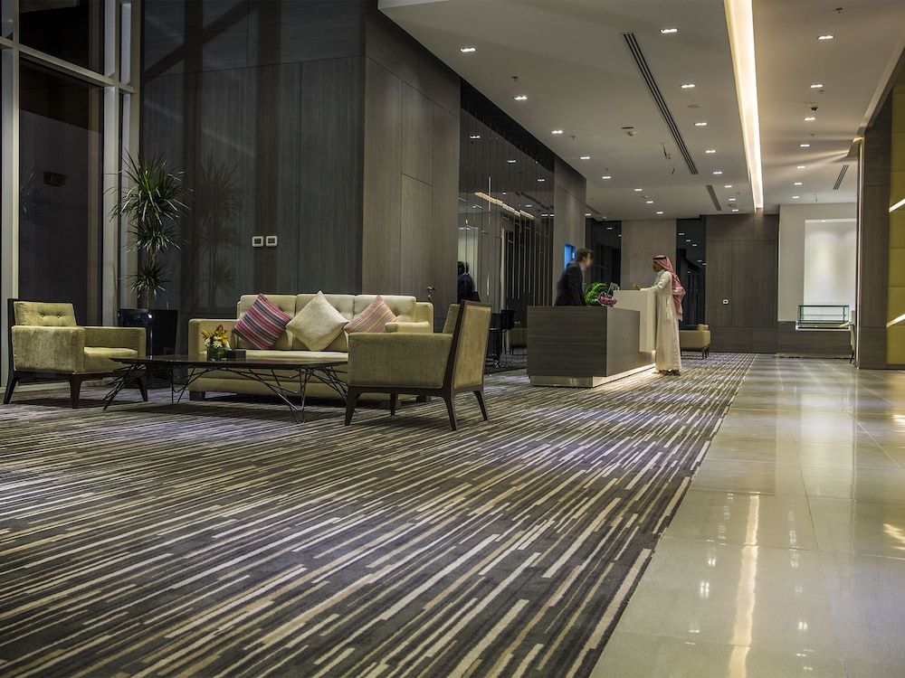 Executives Hotel - KAFD 2