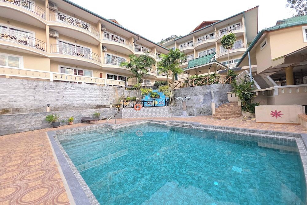 Patong Rai Rom Yen Resort SHA 1