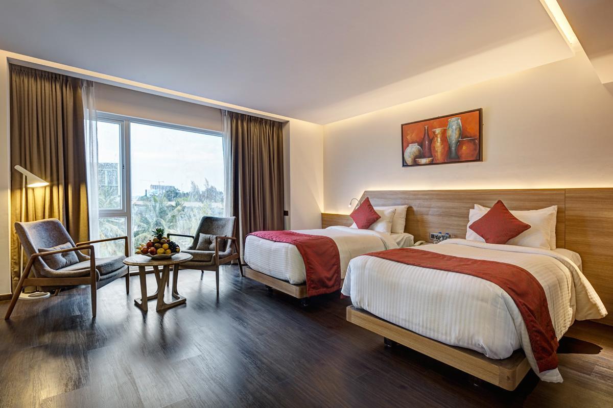 Attide Hotel 2