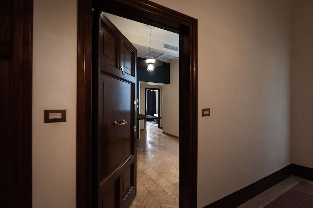 BEIGE ET BLE' GuestHouse 2