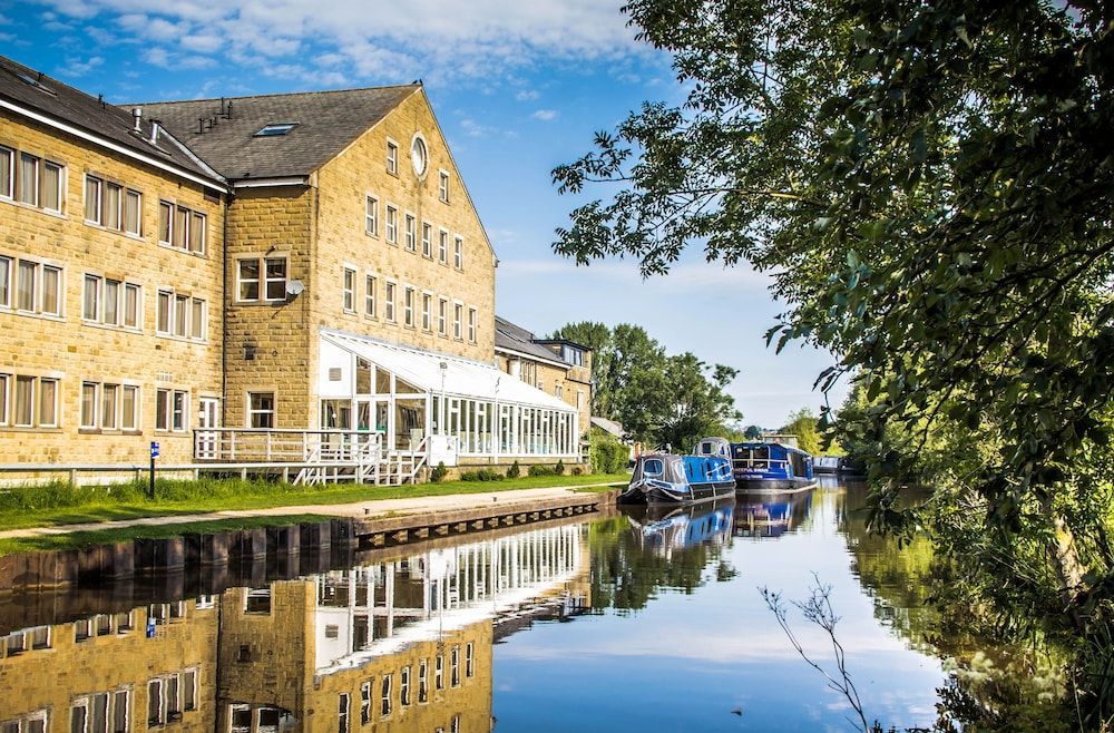 Skipton Hotel 1