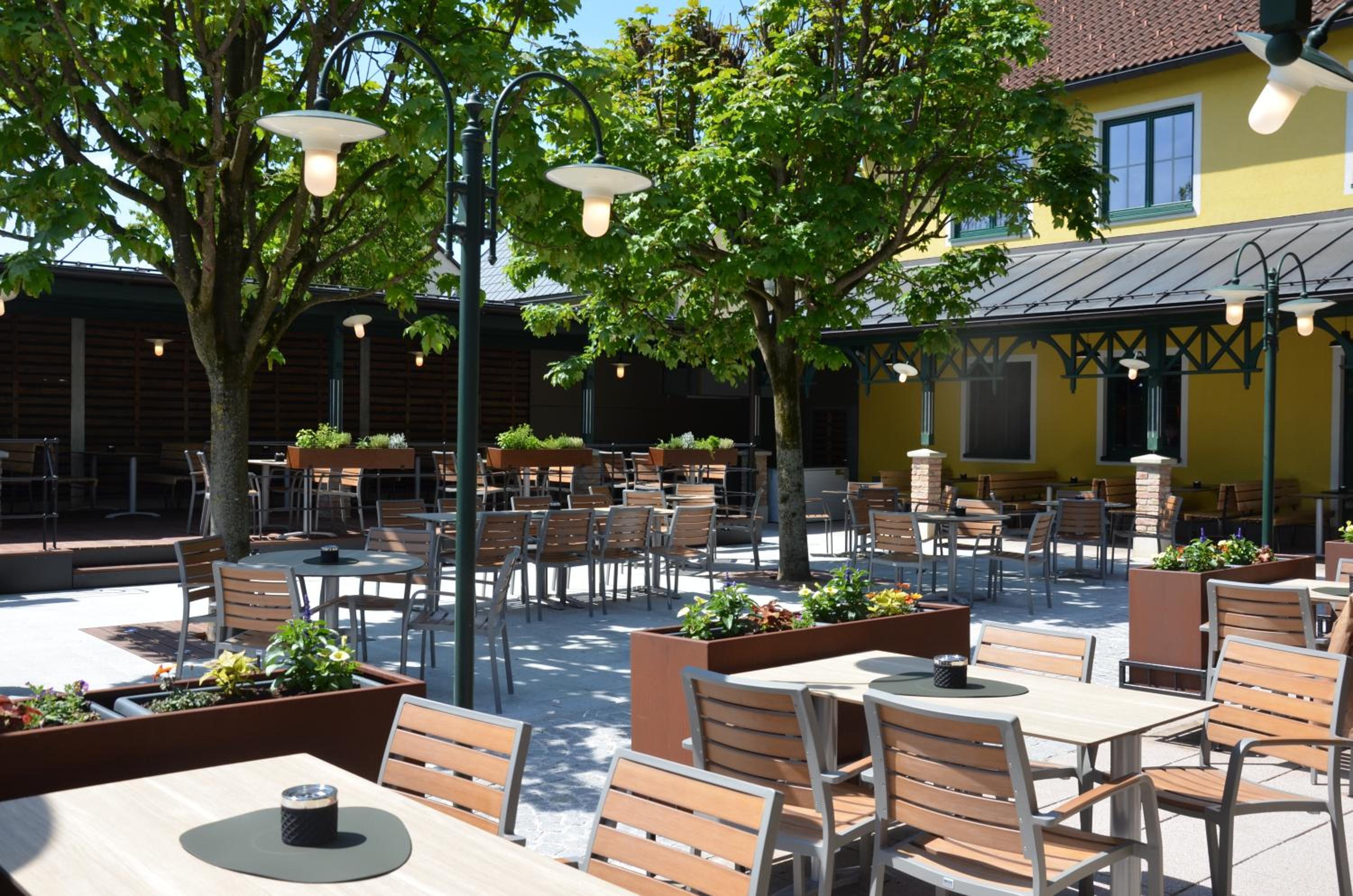 Thalinger Hof 1