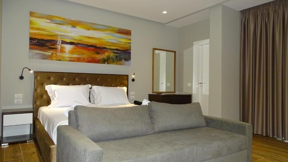 King Hotel Ksamil 2