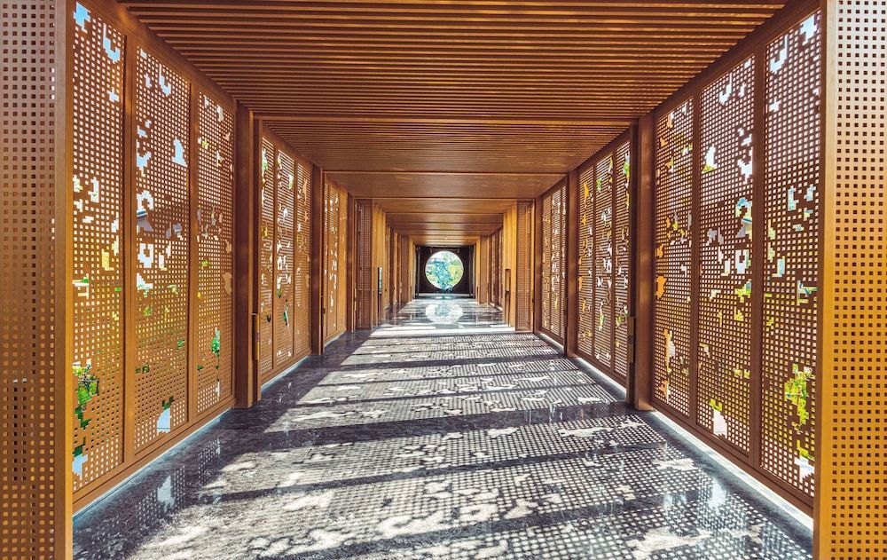 Hilton Suzhou New District 2