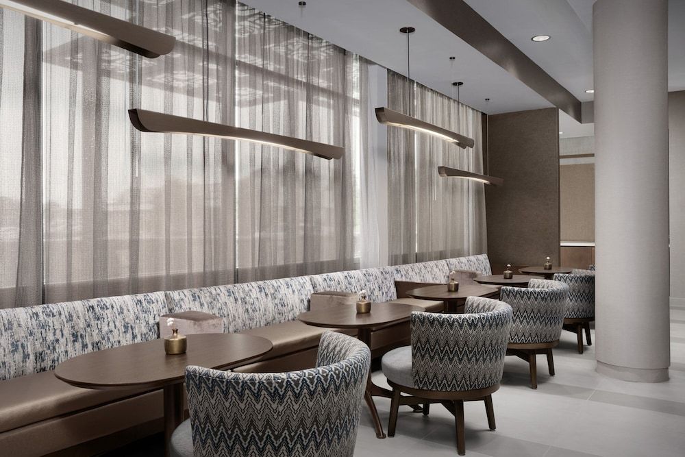 Springhill Suites by Marriott Lexington Fritz Farm 2