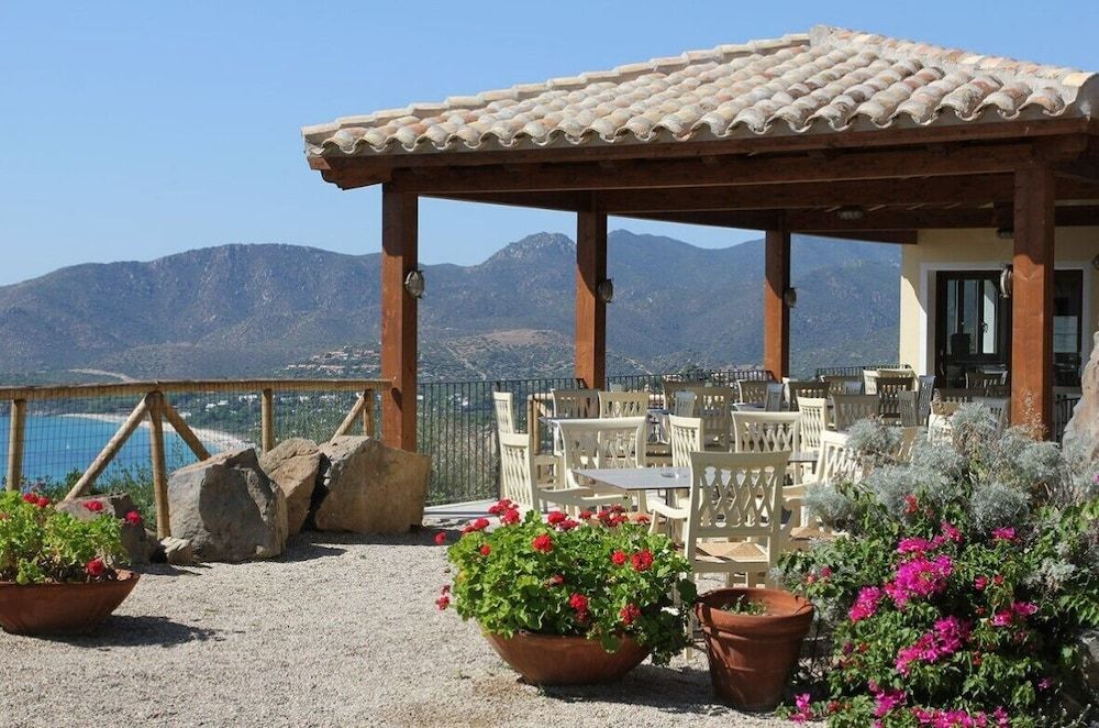 Torre delle Stelle Residence Aura Club 1