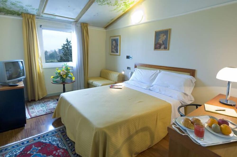 Hotel Della Porta 1