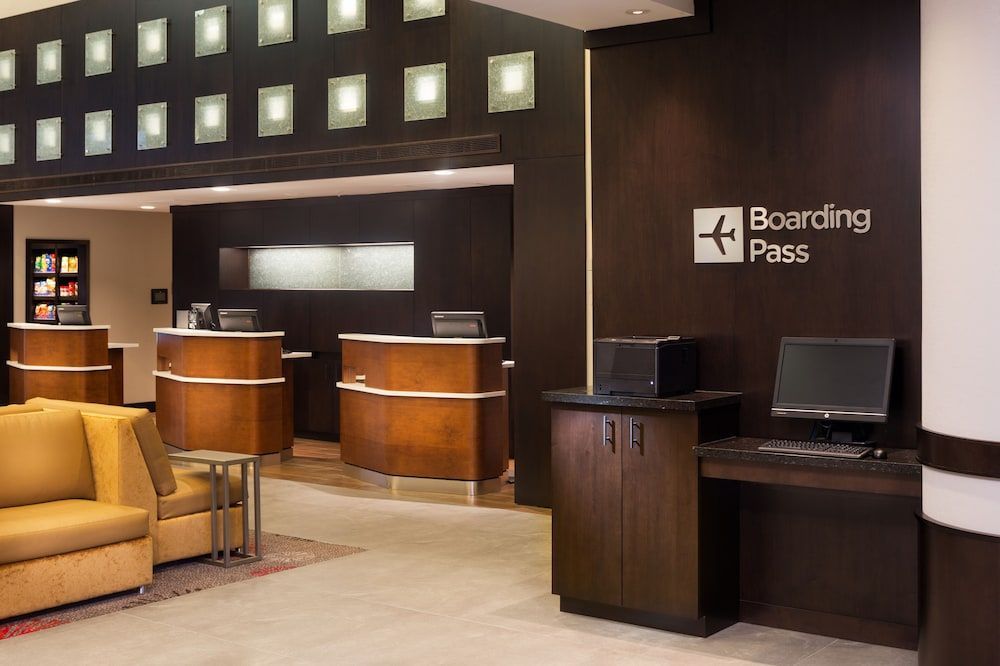 Courtyard by Marriott Minneapolis Downtown 2