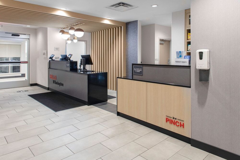 TownePlace Suites By Marriott Dayton Wilmington 2