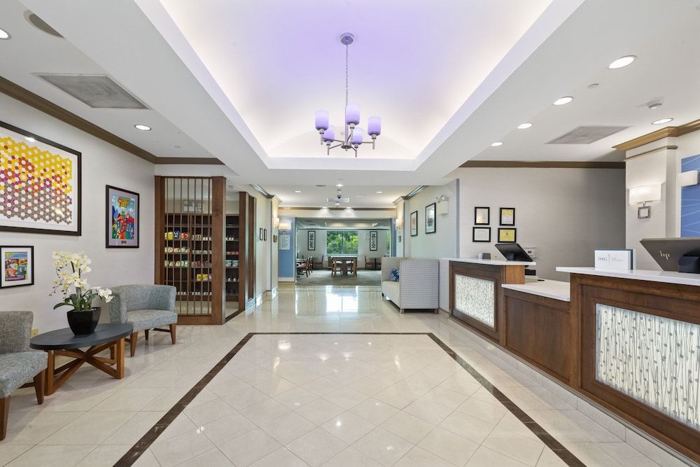 Holiday Inn Express & Suites BETHLEHEM by IHG 2