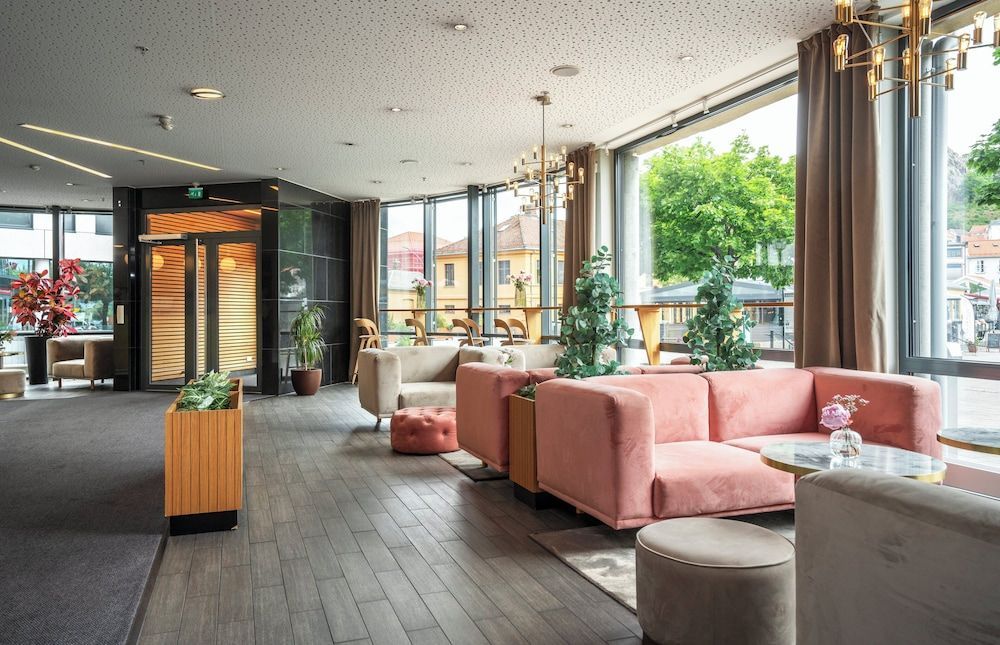 Thon Hotel Halden 2