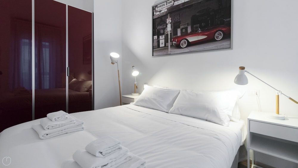 Italianway Apartments - Merlo 3 1