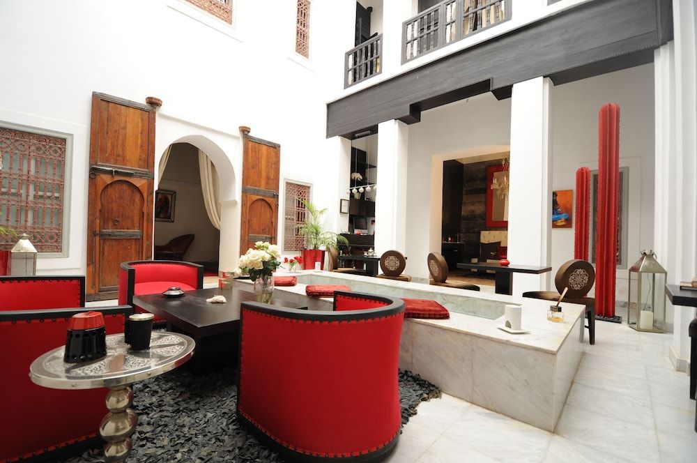 Riad Dar Asam 2