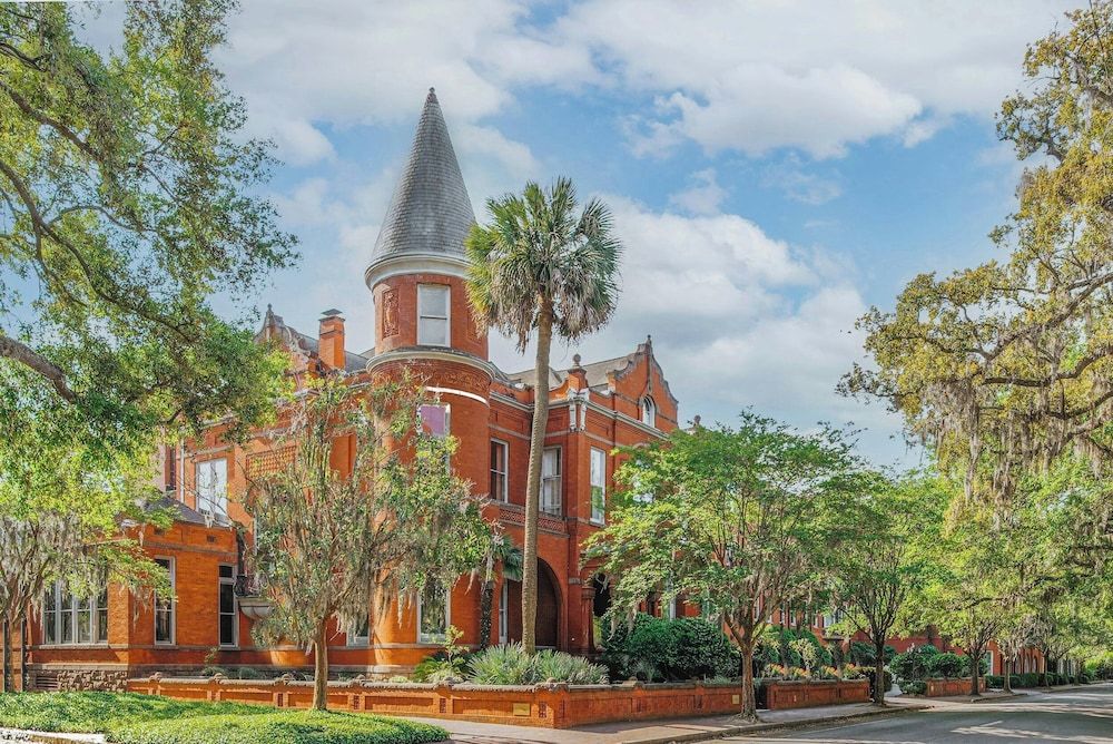 Hotel Bardo Savannah 1