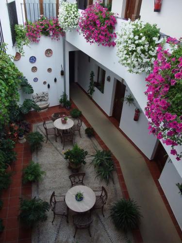 Hotel San Miguel 1