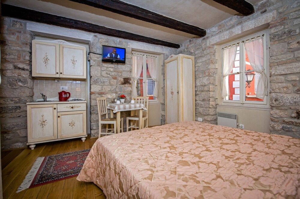 Residence MARCO POLO Centro Storico 2