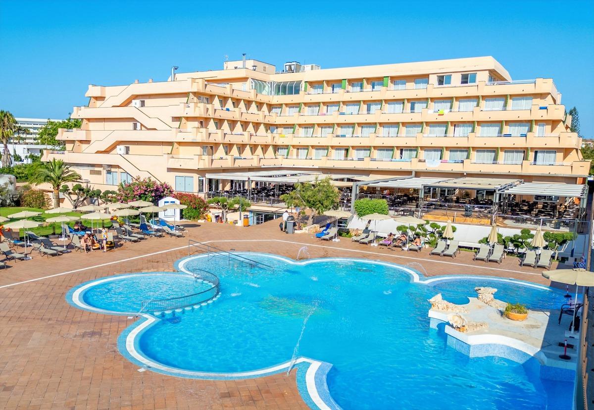 Hotel Mariant Park 1