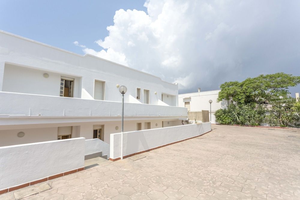 Appartamento Mimosa, Mancaversa - Apulia Home 1