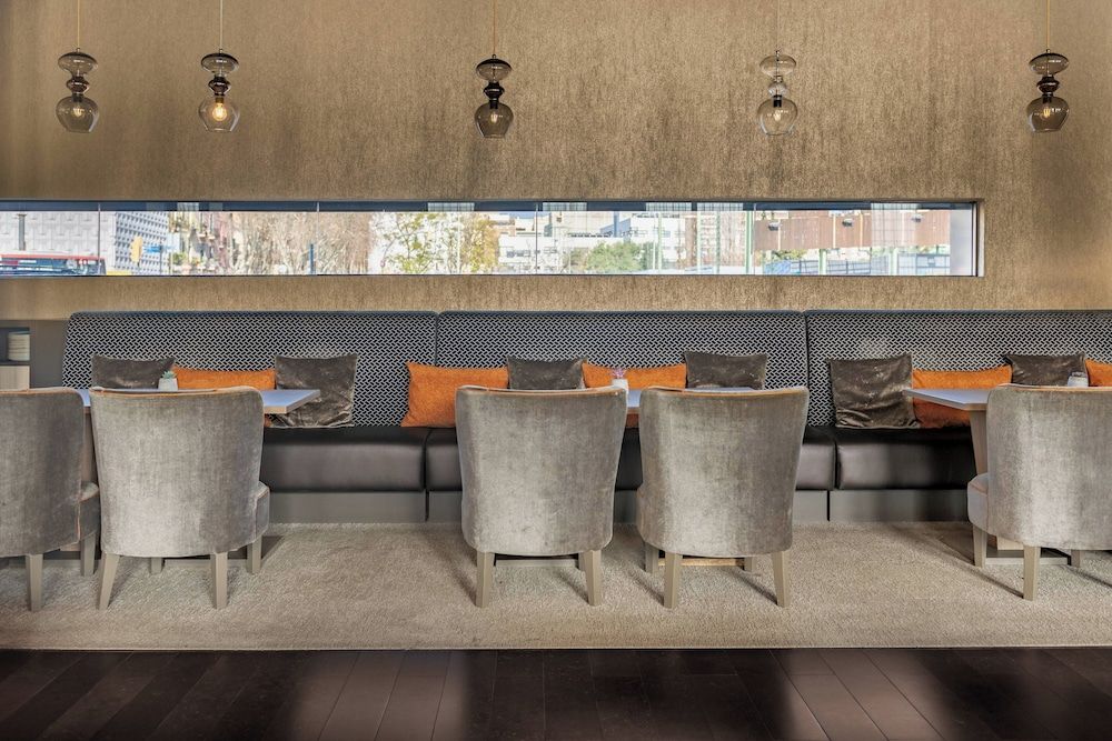 AC Hotel Sants by Marriott 2