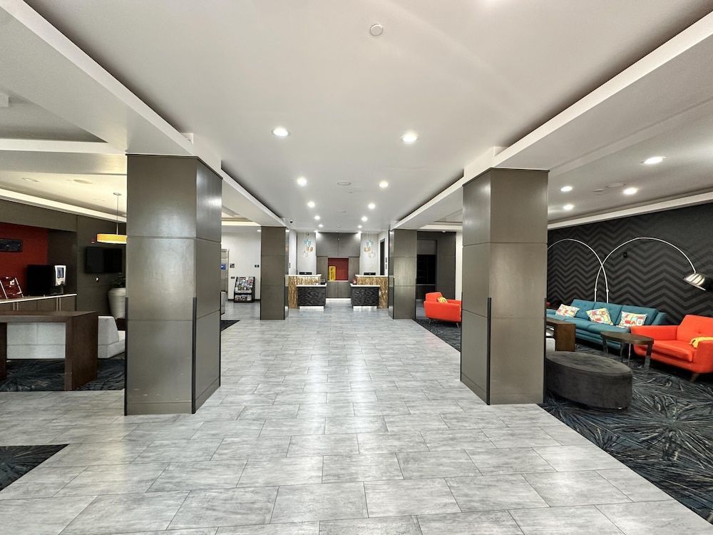 SureStay by Best Western Muskogee 2