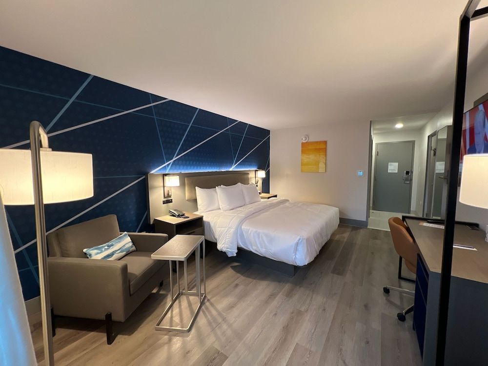 Comfort Inn 1