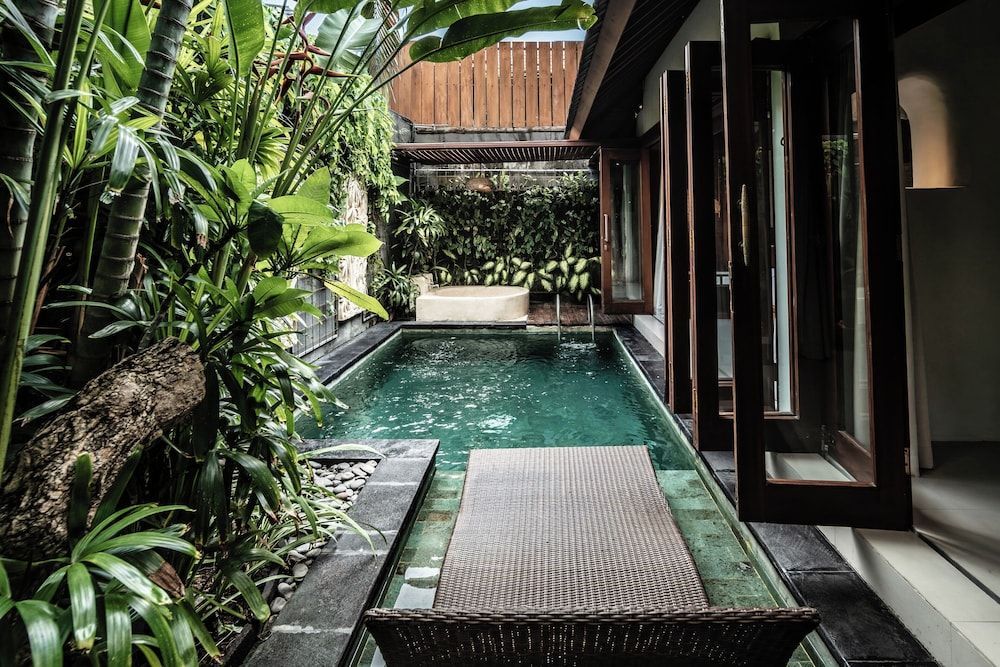 Seminyak Sanctuary Villa by Ini Vie Hospitality 1