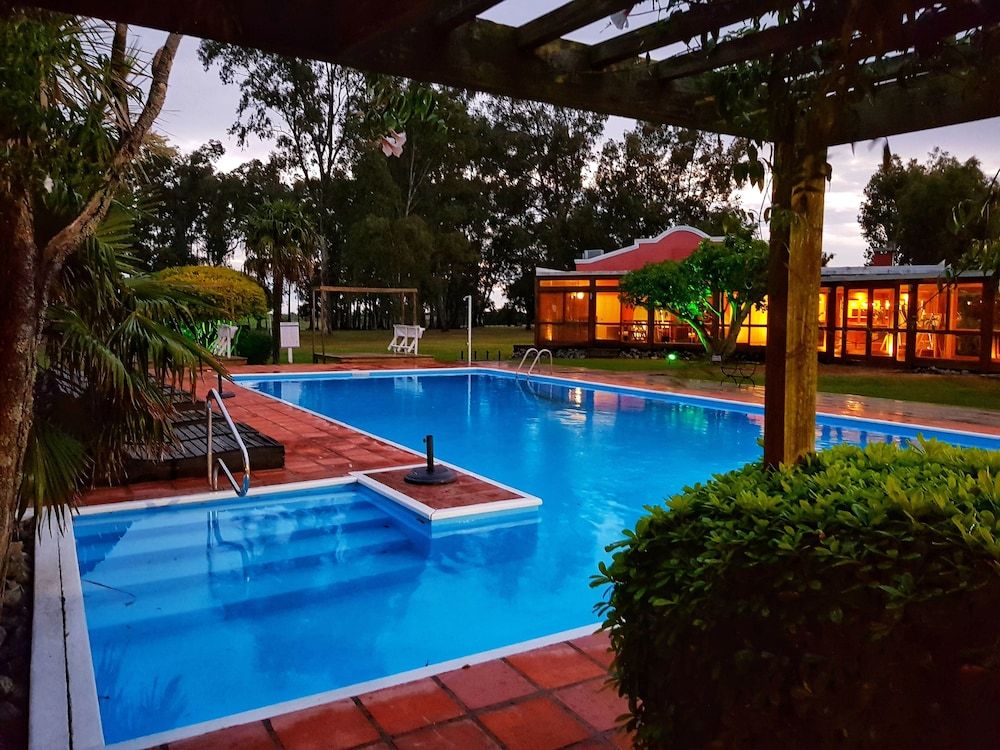 Casa del Sol 1