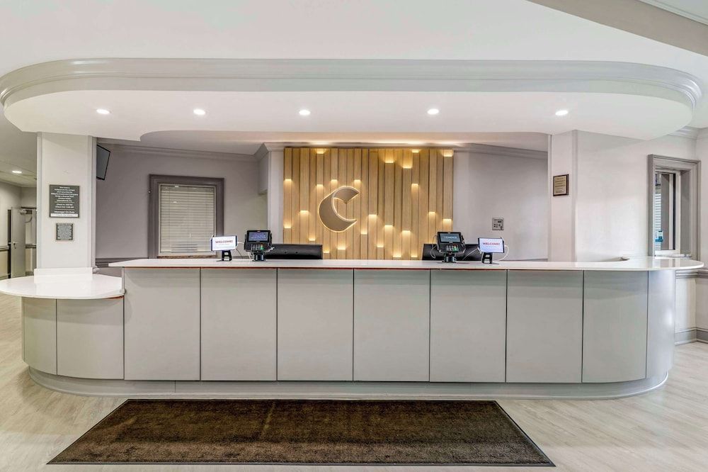 Comfort Suites Valdosta Mall Area 2