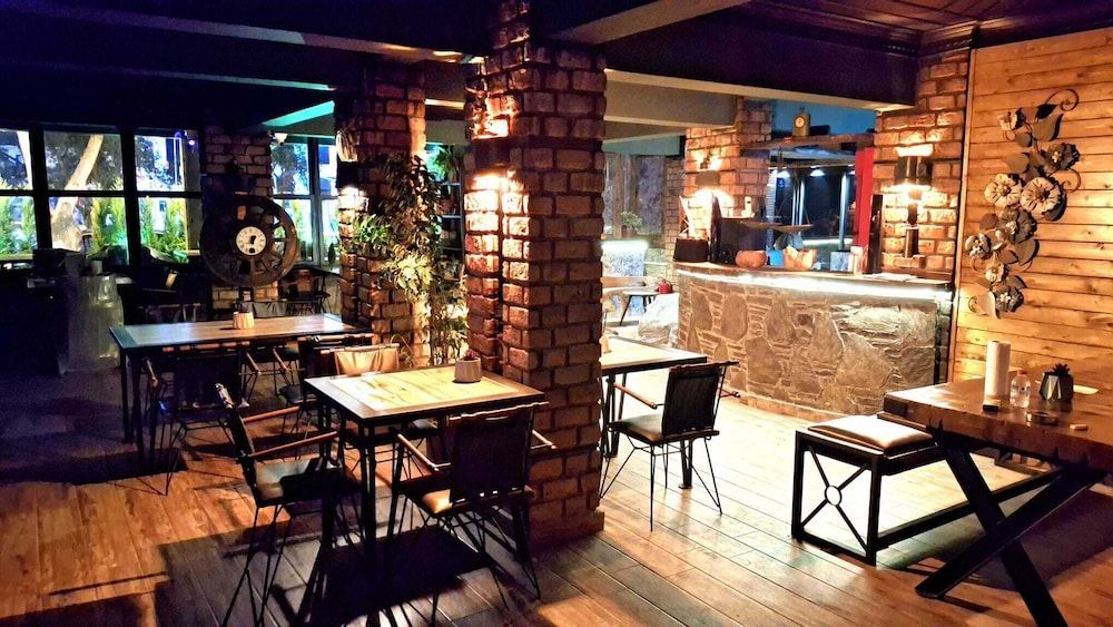 OLİVİA HOTEL 2