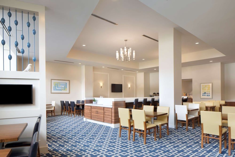 Sonesta ES Suites New Orleans Downtown 2