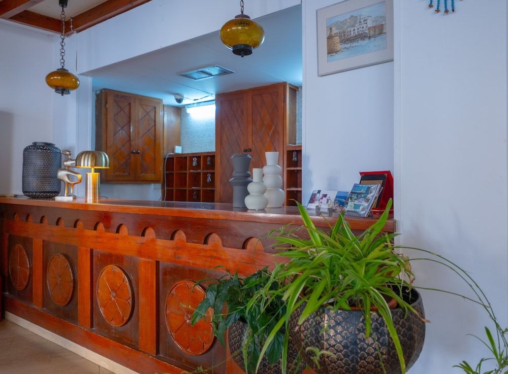 Kyrenia British Harbour Hotel 2