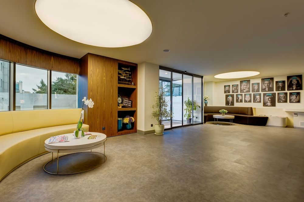 Plus Hotel Bostanci Atasehir 2