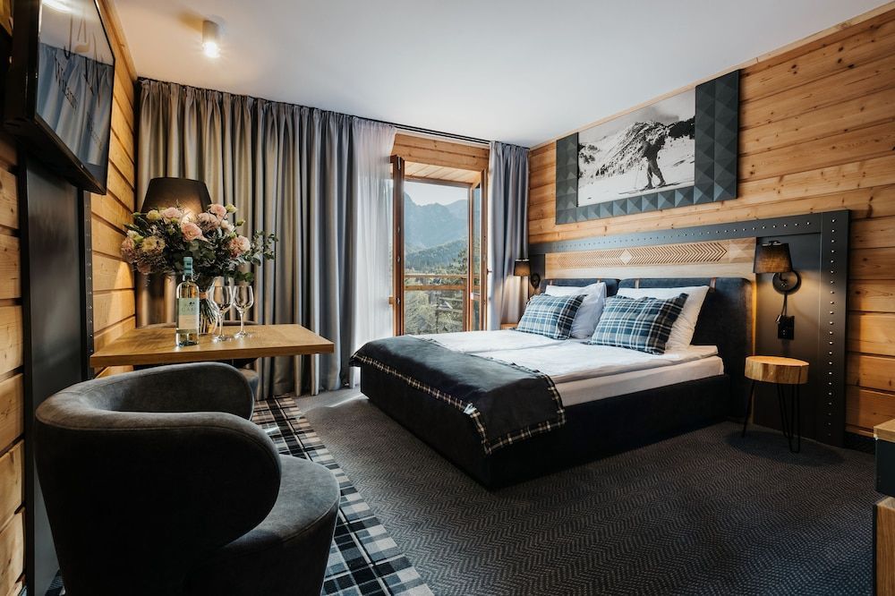 Apartamenty Jan 1