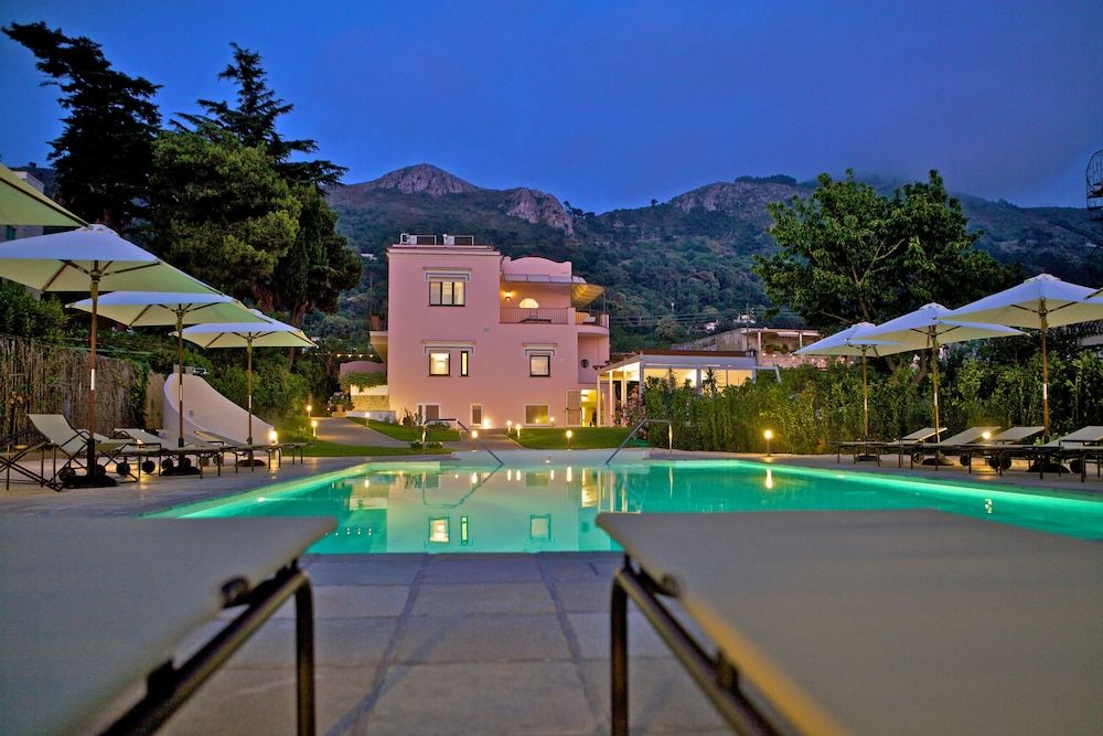 Boutique Hotel Casa Mariantonia 1