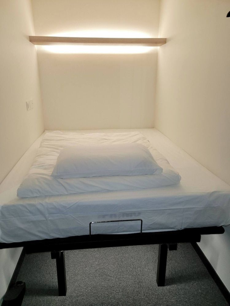 KOZAYO Hongdae Hostel 1