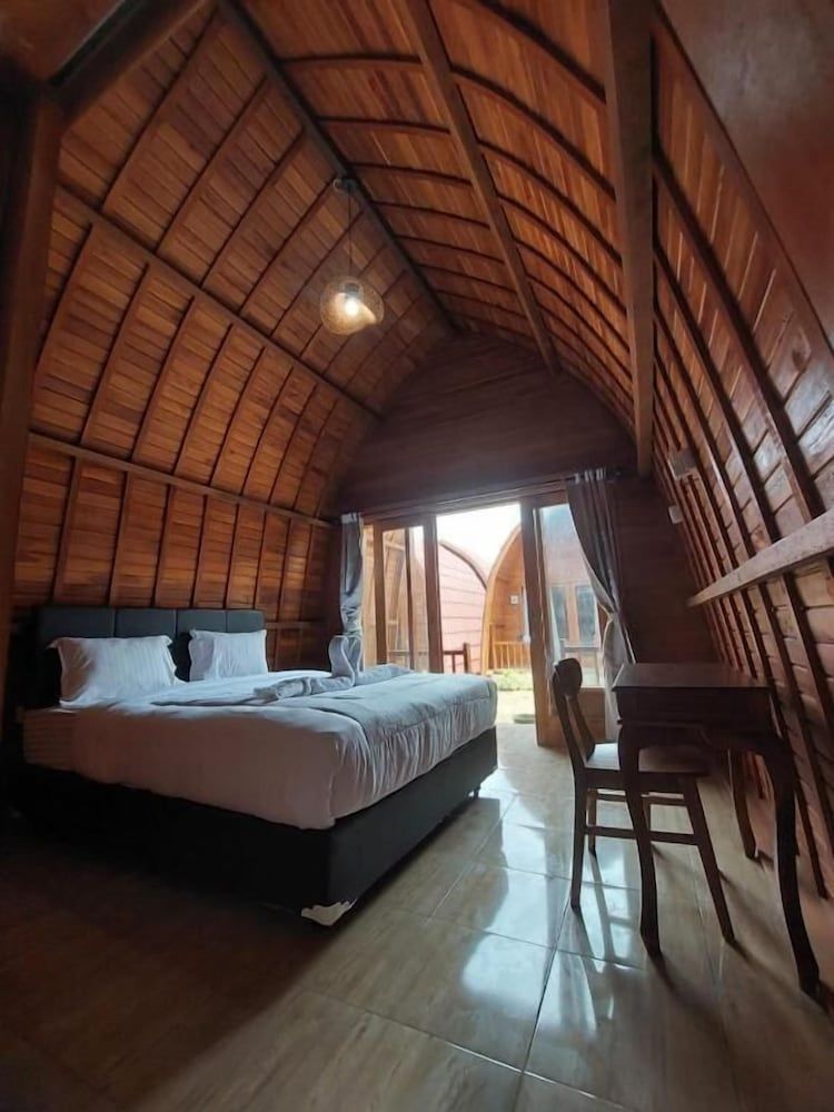 Lyon - Uluwatu-Bali - Les Chalets Pecatu - Uluwatu-Bali