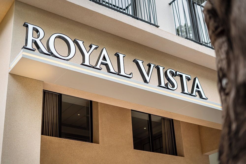 The Royal Vista - Phu My Hung 1